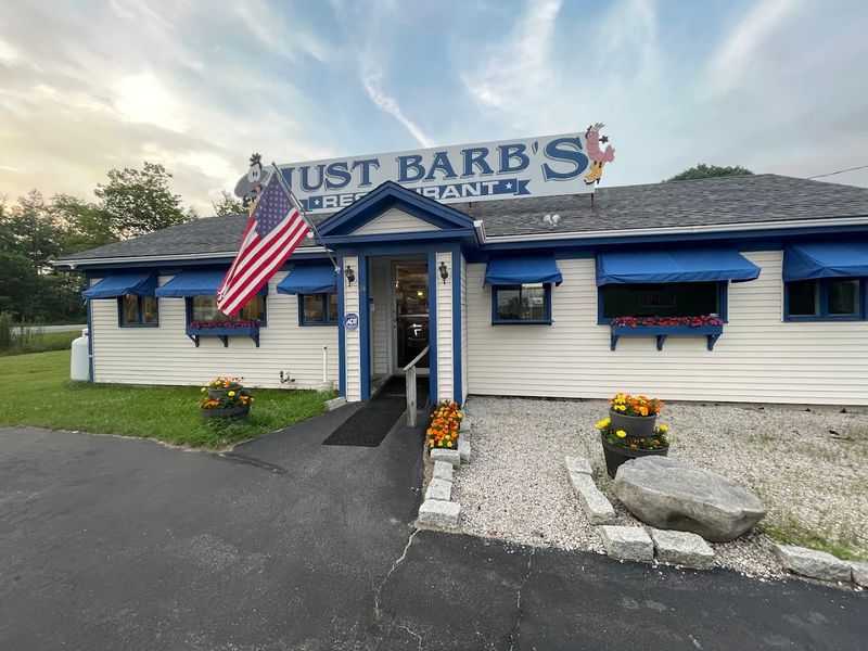 Friendly Service Even When Busy