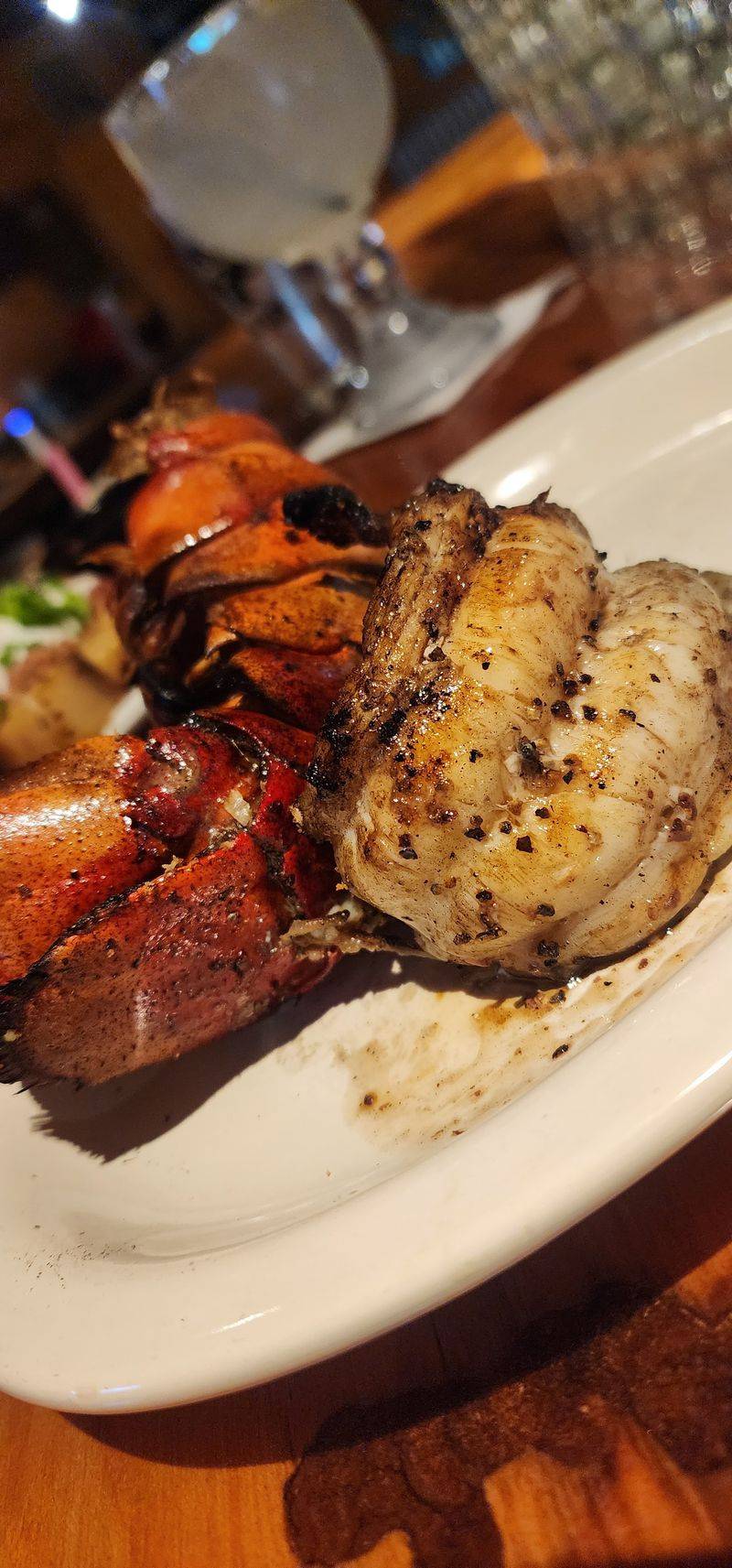 Friday Night Seafood Worth The Drive To Declo