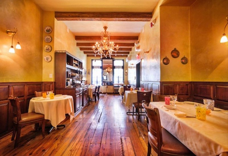 Vetri Cucina, Philadelphia