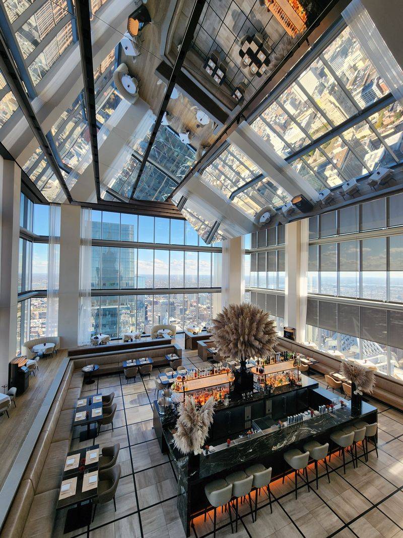 Jean-Georges Philadelphia