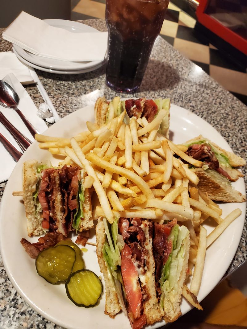Fried Pickles And Appetizers That Start Things Right