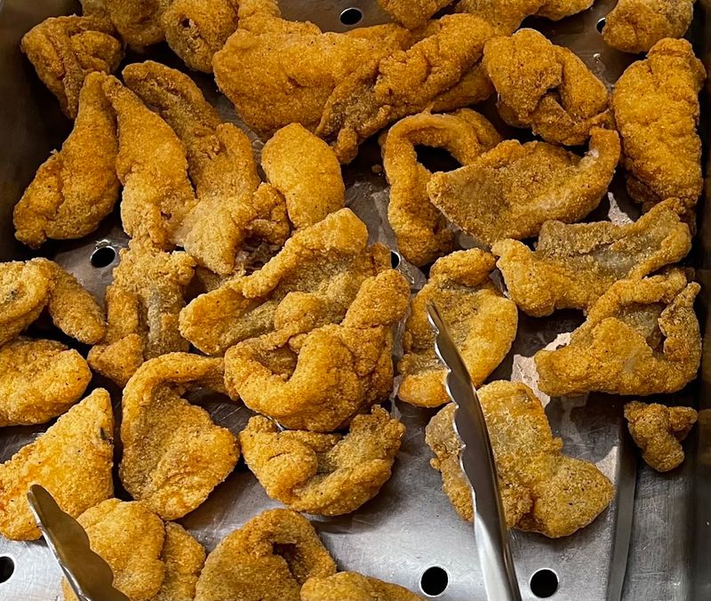 Fried Catfish That Earns Standing Ovations Fried Catfish That Earns Standing Ovations