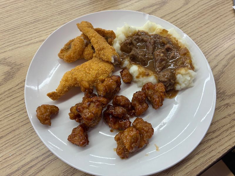 Fried Catfish That Hits Different On Fridays
