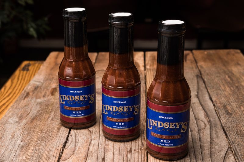 Homemade Sauce You Can Take Home