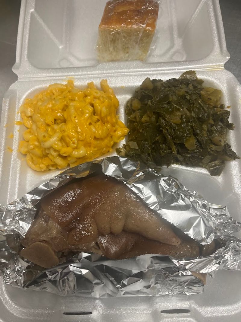 Mac And Cheese, Home-Style