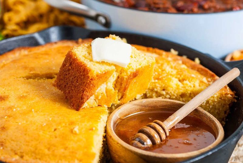 Cornbread