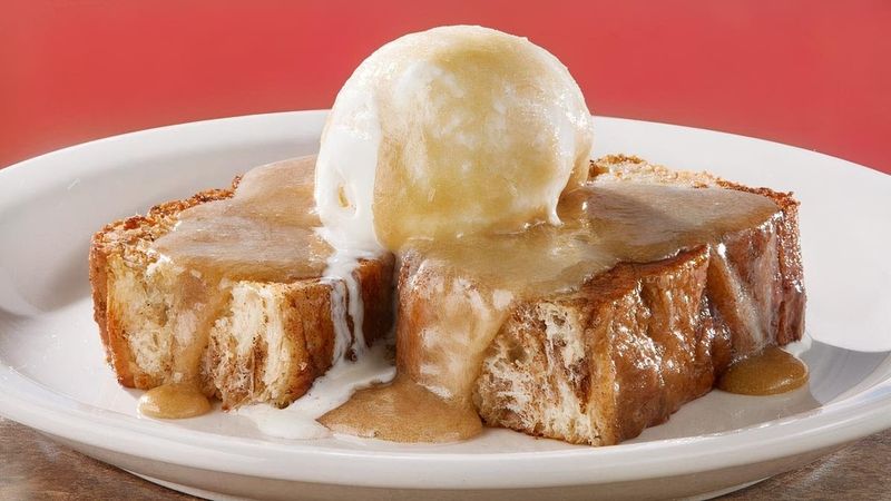 Warm Sticky Buns and Cinnamon Rolls