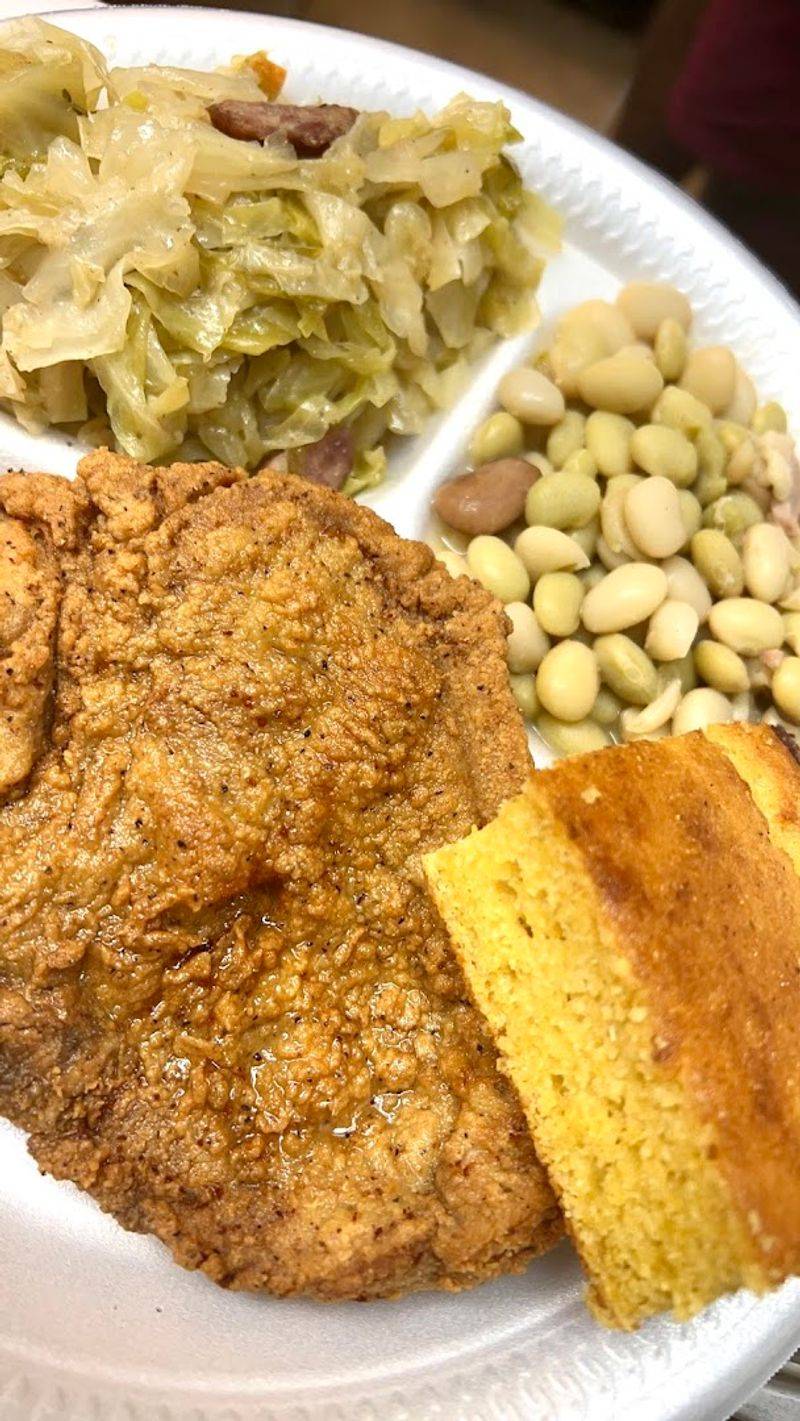 Fried Chicken So Good It Deserves Its Own Holiday