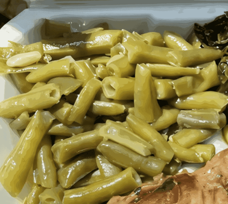 Collard Greens That Could Convert Anyone