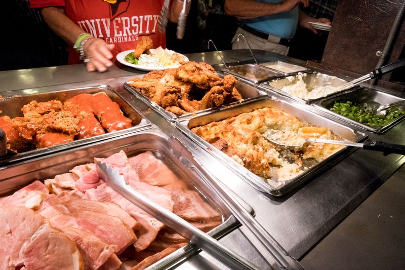 Roast Beef and Turkey Selections