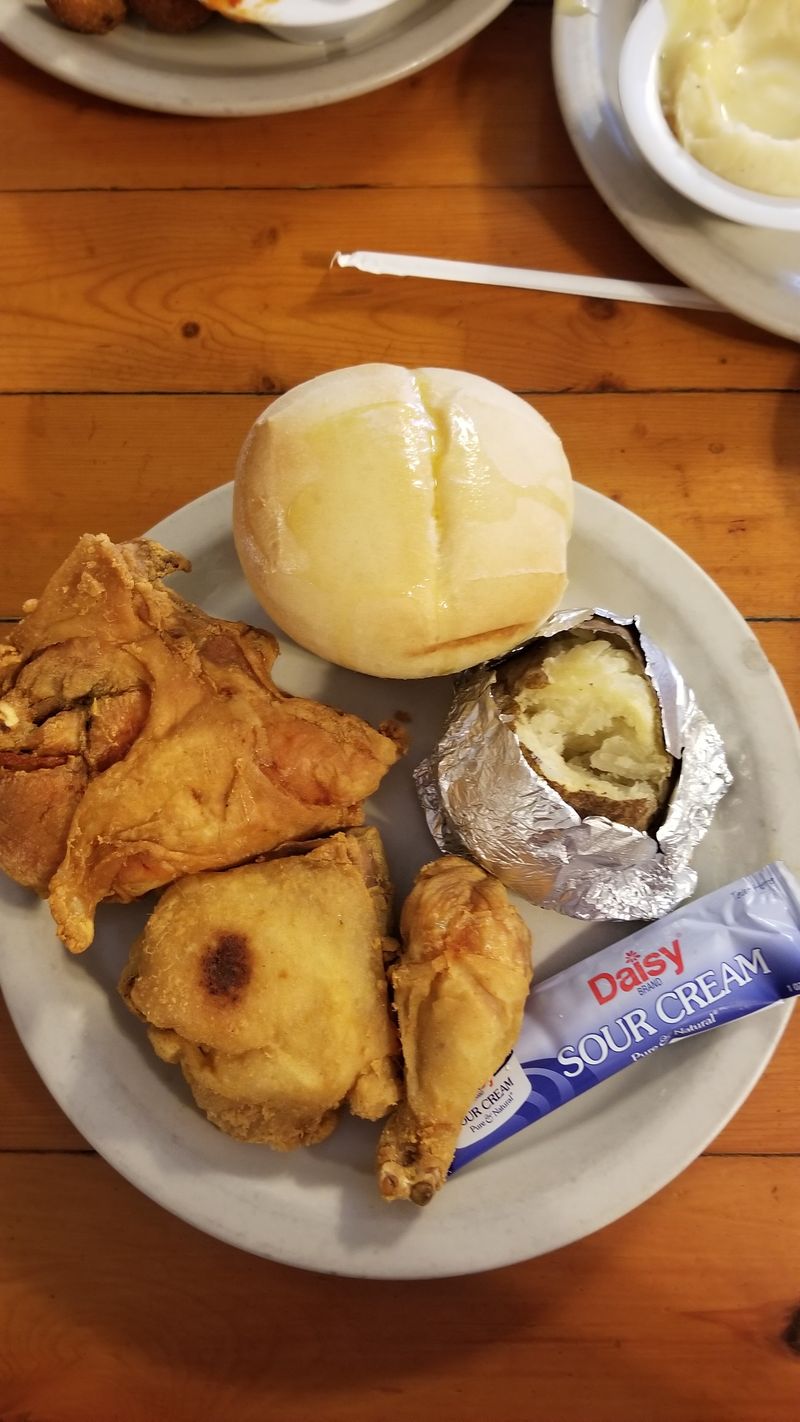 All You Can Eat Temptation