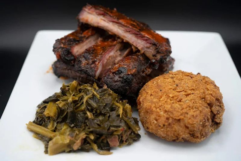 Sides That Steal The Spotlight