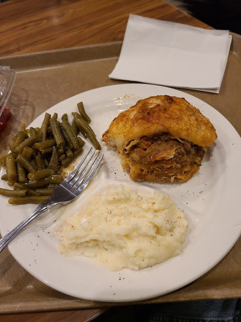 Mashed Potatoes So Good They Should Be Illegal