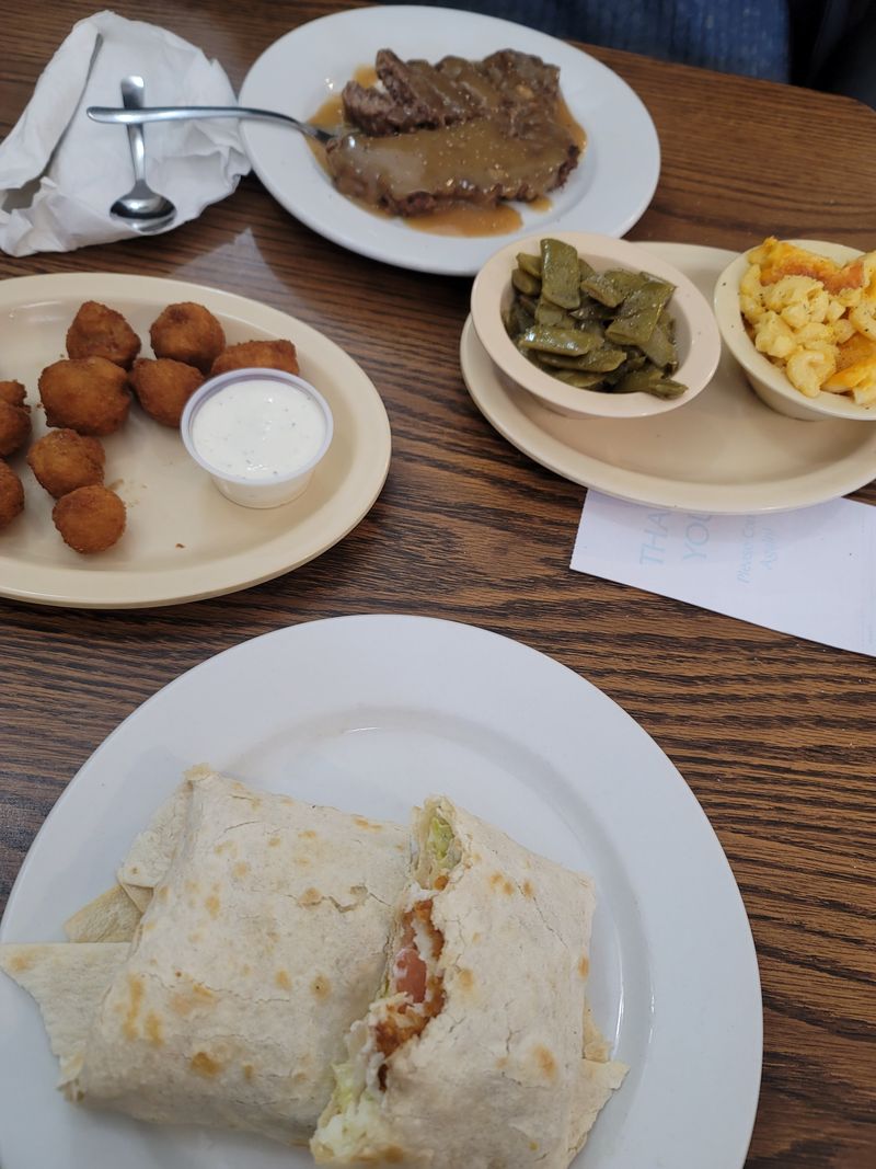 Comfort Food Classics Done Right