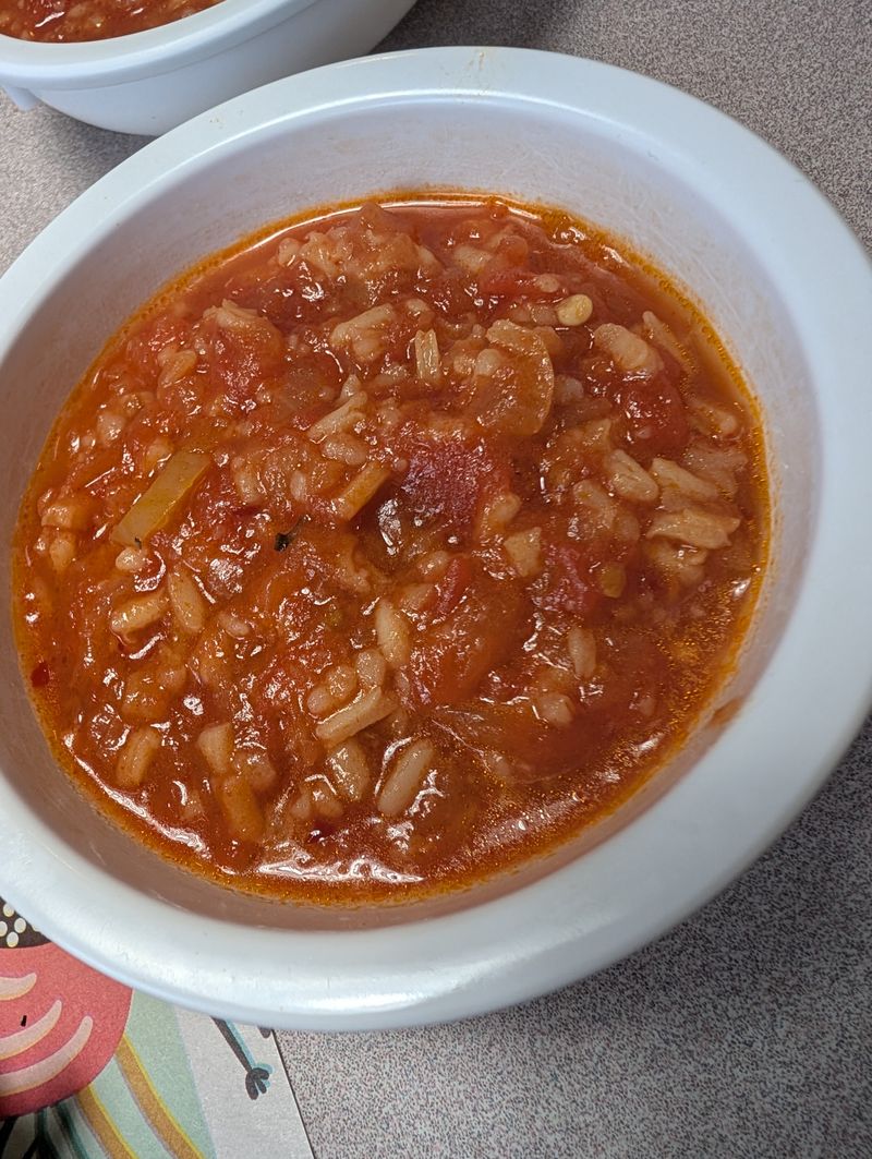 The Famous Hot Sauce That Steals the Show