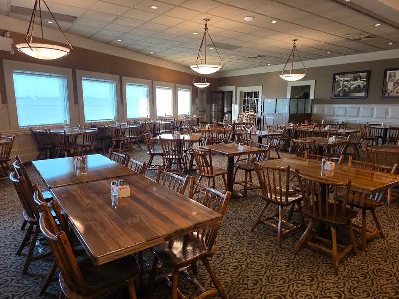 Carved Roast Beef And The Carving Station Experience