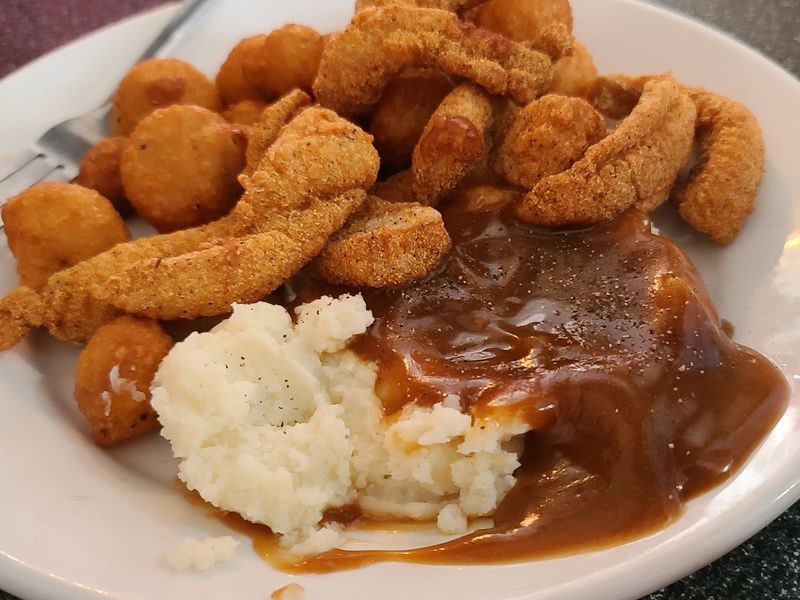 Fried Chicken That Has Kept Its Promise Since 1938