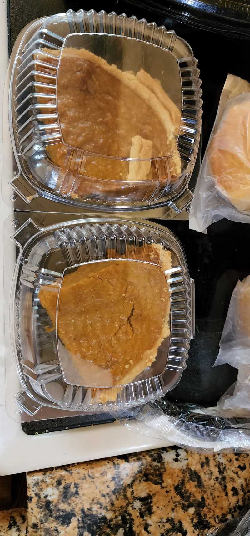 Sweet Potato Pie That Defines Comfort