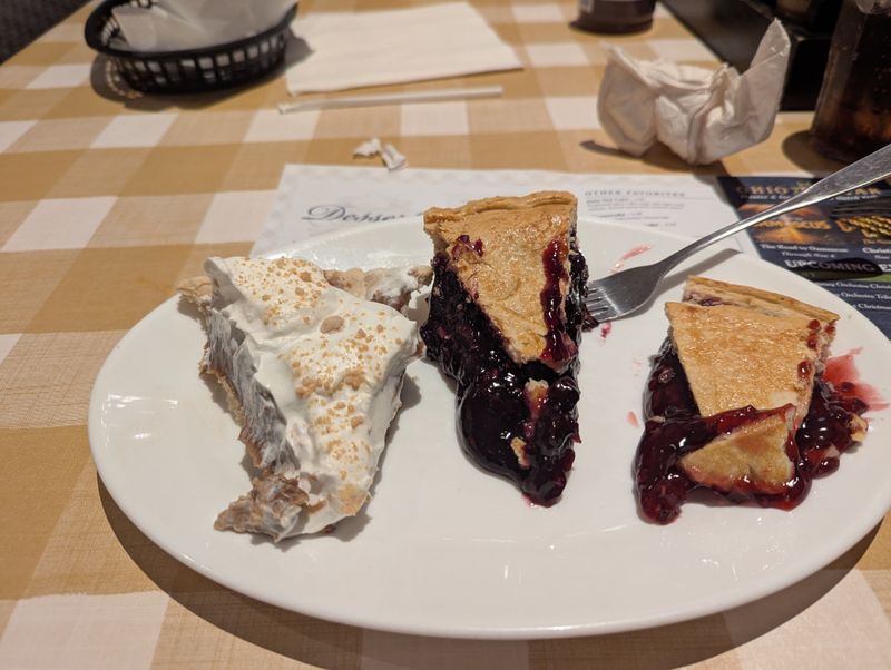 Desserts That Deserve Their Own Visit