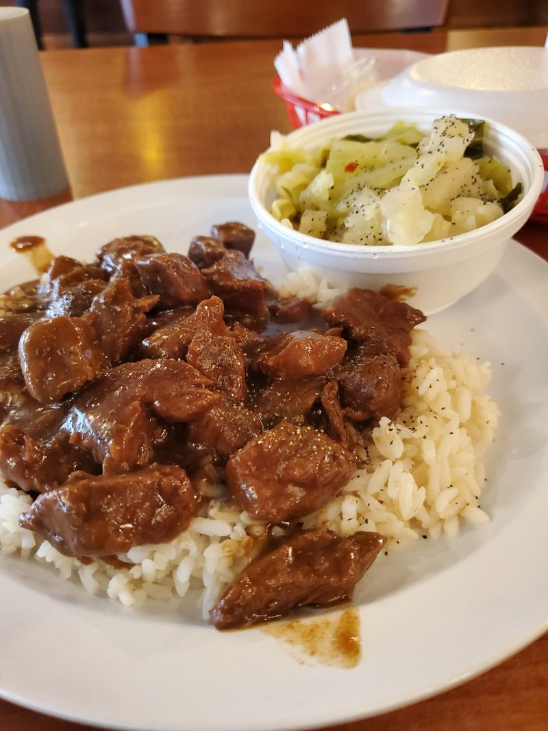 Sunday Rhythm And Sides