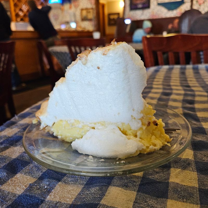 Service, Pace, And The Human Touch