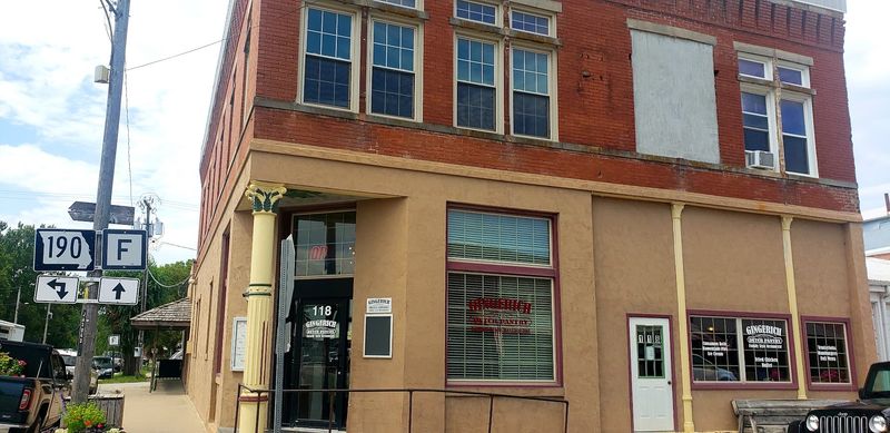 The Jamesport Amish Community That Makes It All Possible