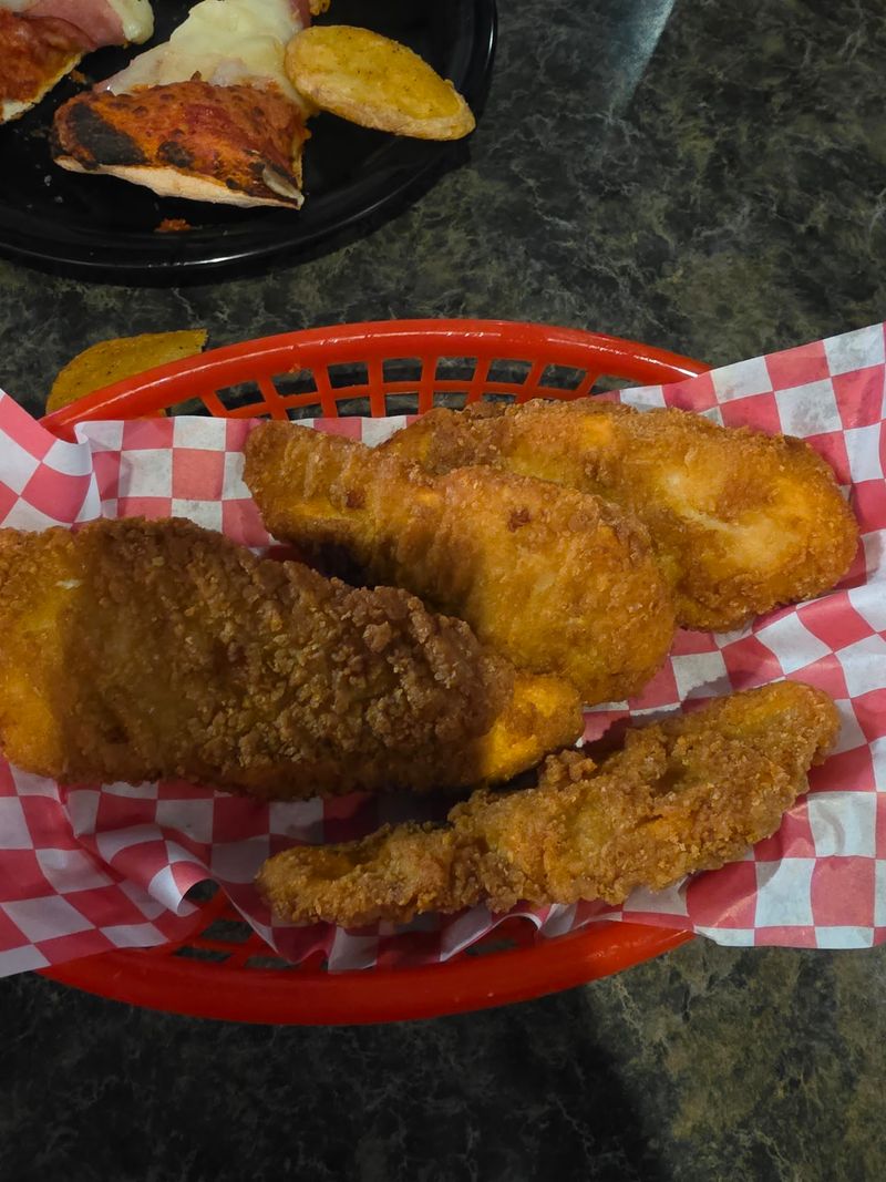 Fried Chicken With A Secret Family Recipe Fried Chicken With A Secret Family Recipe