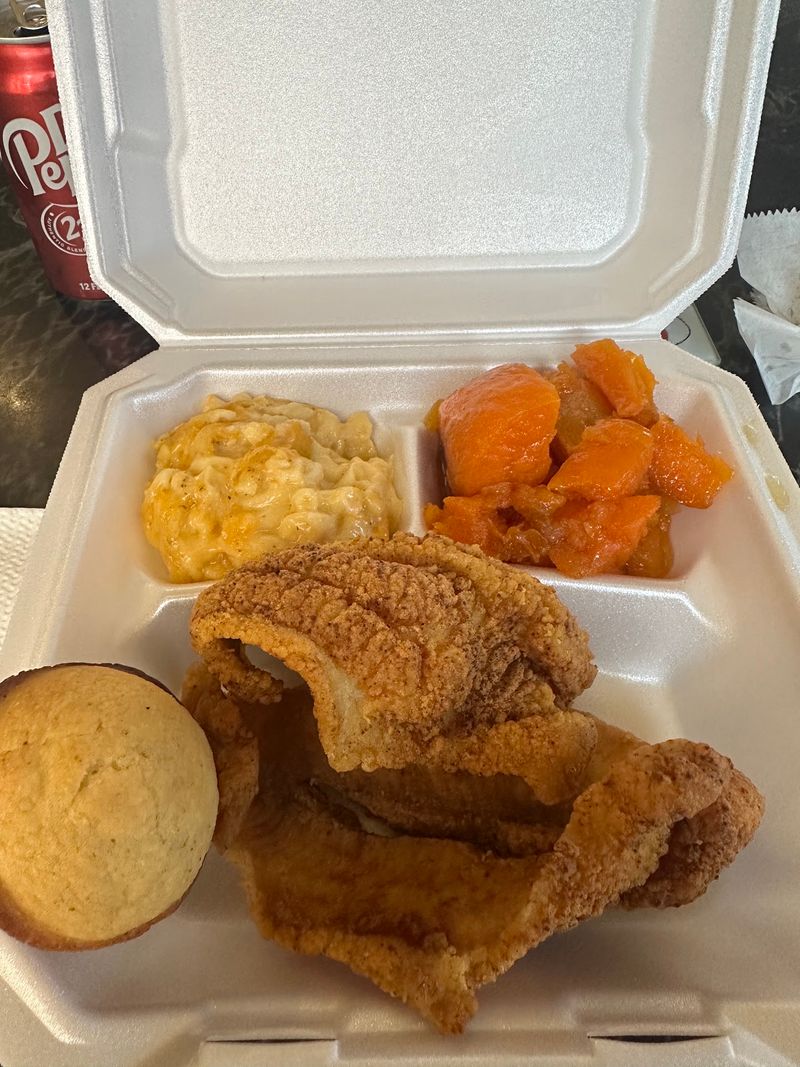 Fried Chicken With A Serious Crunch Fried Chicken With A Serious Crunch