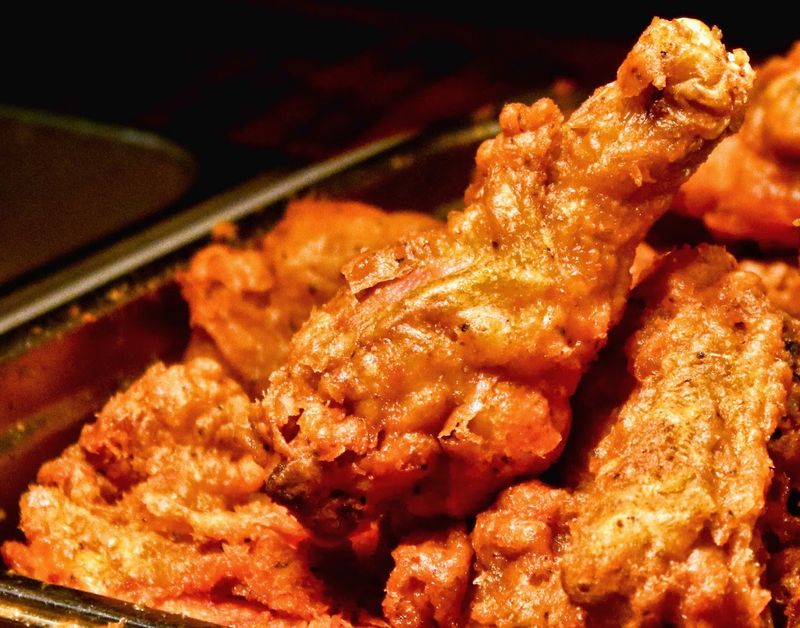 Fried Chicken Worth Driving Across The State For Fried Chicken Worth Driving Across The State For