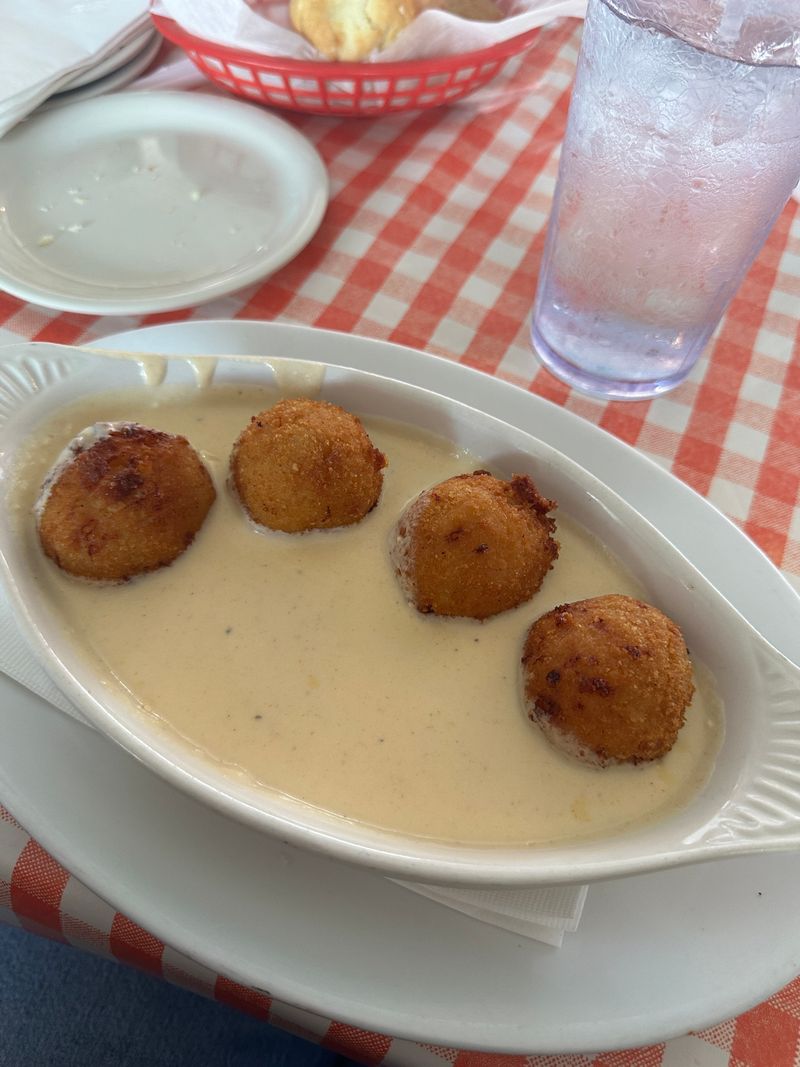 Menu Highlights Beyond The Basket