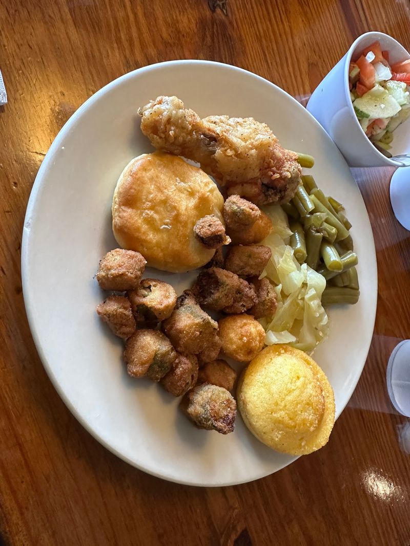 Fried Chicken Worth The Drive Fried Chicken Worth The Drive