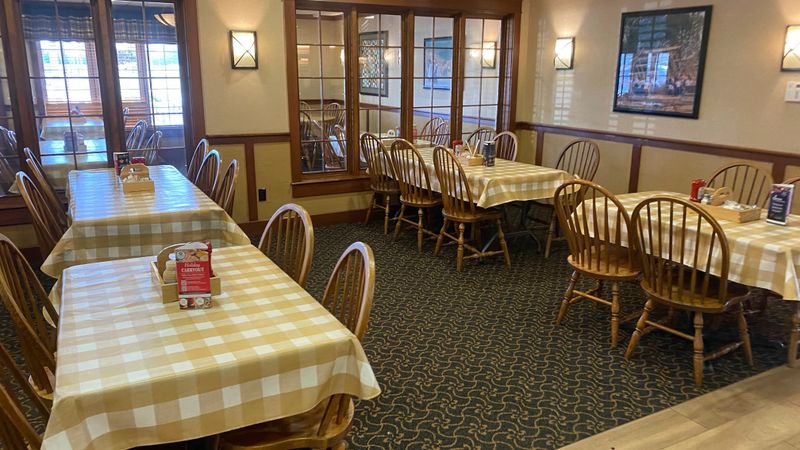 Atmosphere That Welcomes Everyone