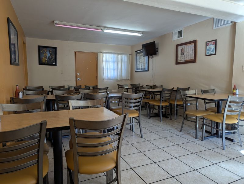 An Atmosphere That Feels Like Home