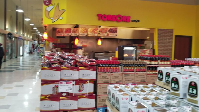 Fried Chicken and Corn Dogs Worth Craving