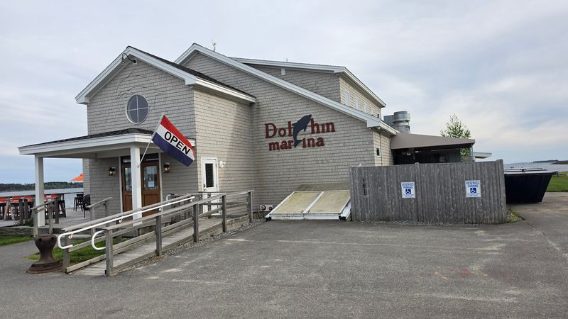 Fried Clams Worth The Detour