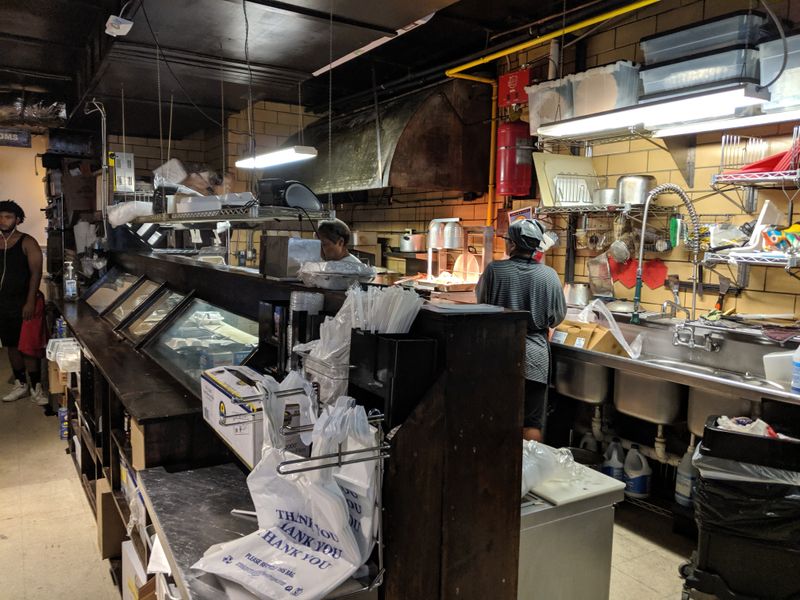 Cornbread That Deserves Its Own Category