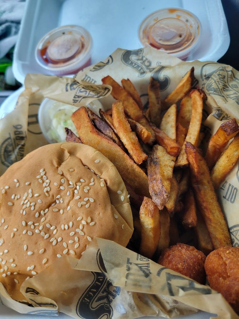 Fried Favorites And Sandwiches Too Fried Favorites And Sandwiches Too