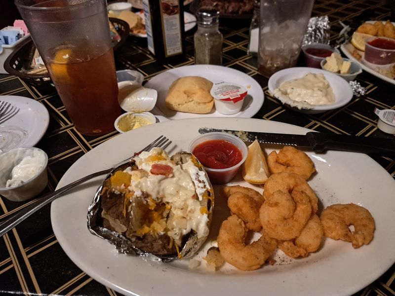 Fried Favorites Beyond the Beef