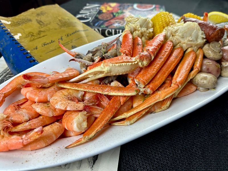 A Hands-On Feast To Remember