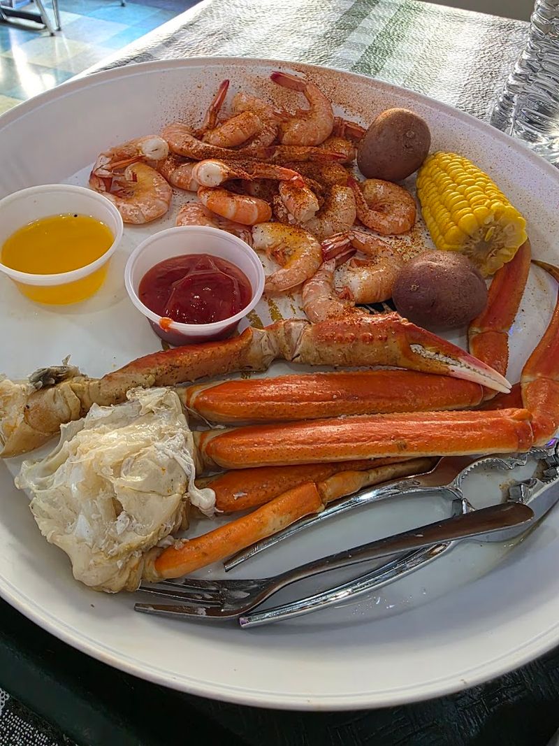 Generous Portions That Feel Worth Every Bite