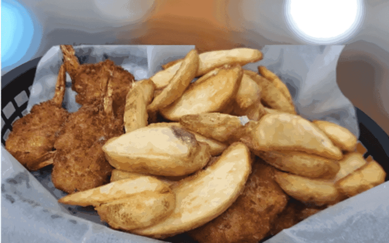 The Batter Is What Dreams Are Made Of