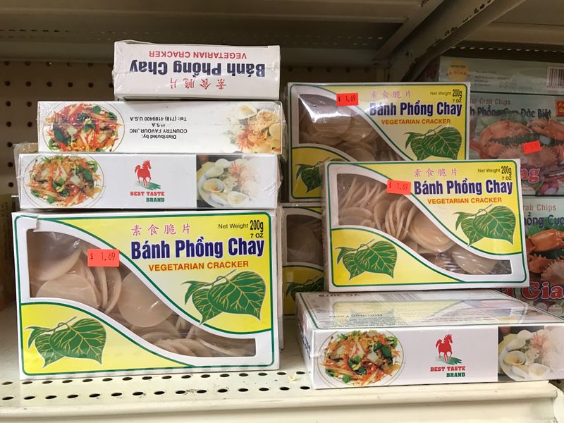 Vegetarian Finds and Sandwich Customization