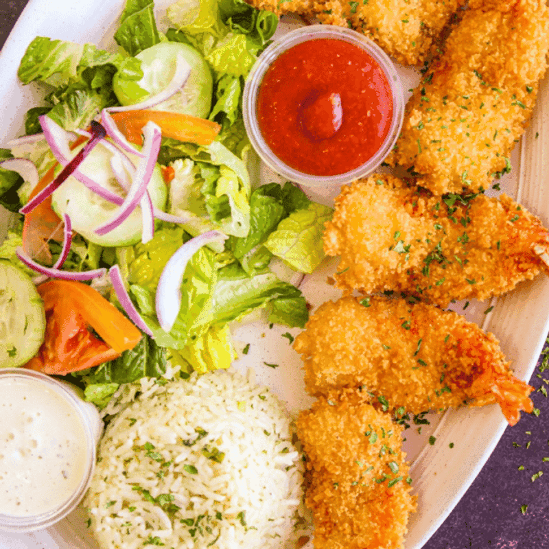 Fried Fish Fillets: Simple And Completely Addictive Fried Fish Fillets: Simple And Completely Addictive