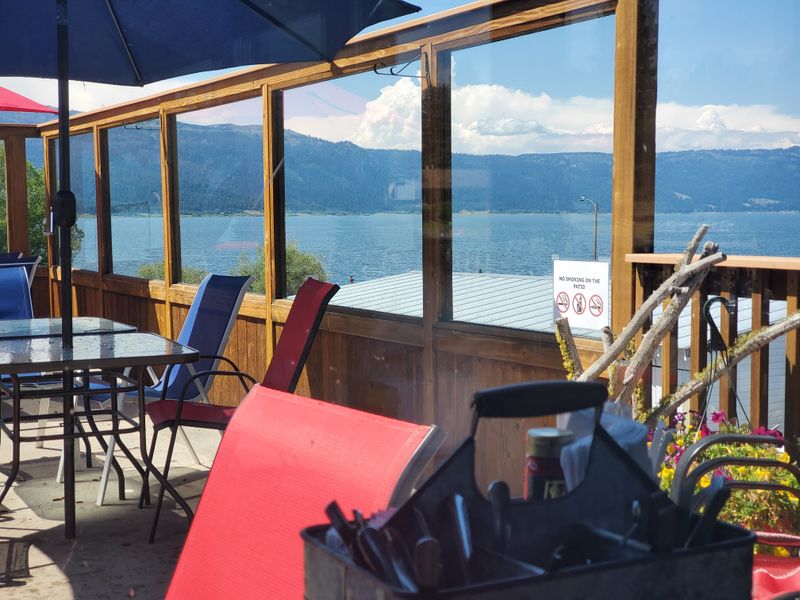 Fresh, Crispy, Unforgettable