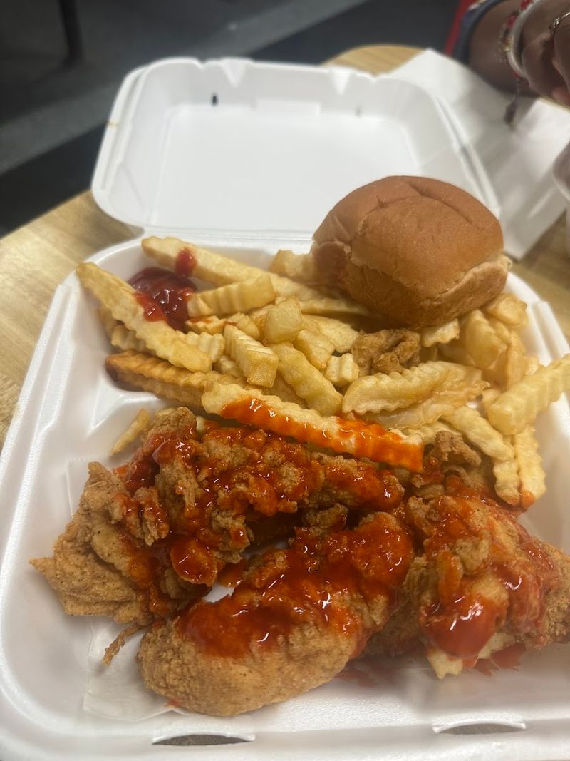 Fried Flounder Done The Right Way