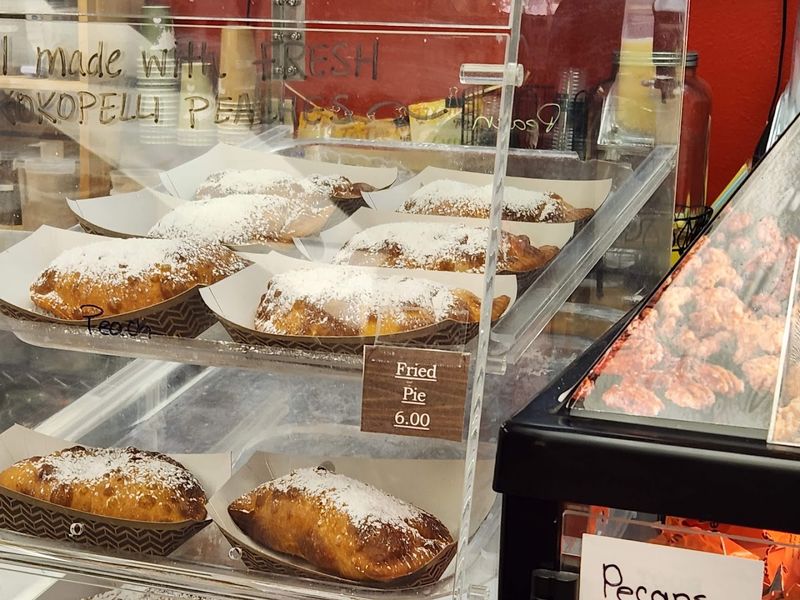 Fried Fruit Pies That Converted a Self-Described Pie Skeptic