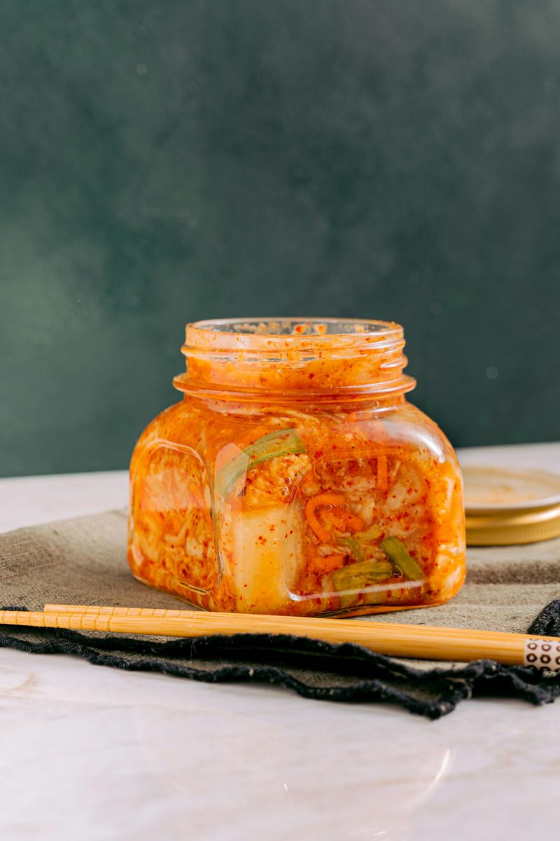 Chow Chow Relish