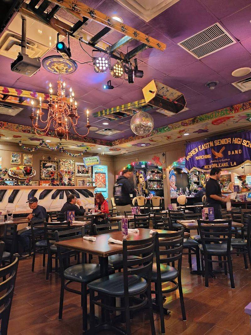 Sunday Brunch On Bourbon Brings Live Music To The Table