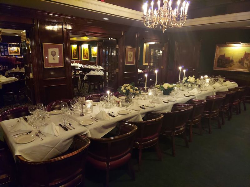 Jim's Steakhouse - Peoria