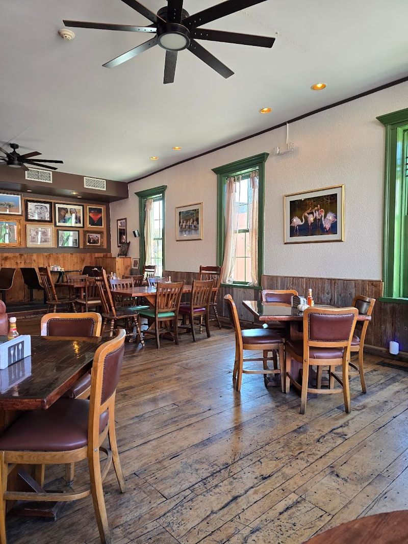 Otto's Place - Galena